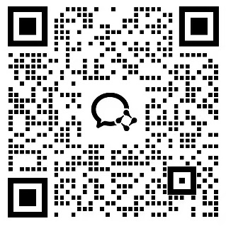 UVerse 企业微信客服二维码